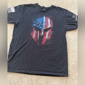 EUC. Large Grunt Style Men’s T Shirt